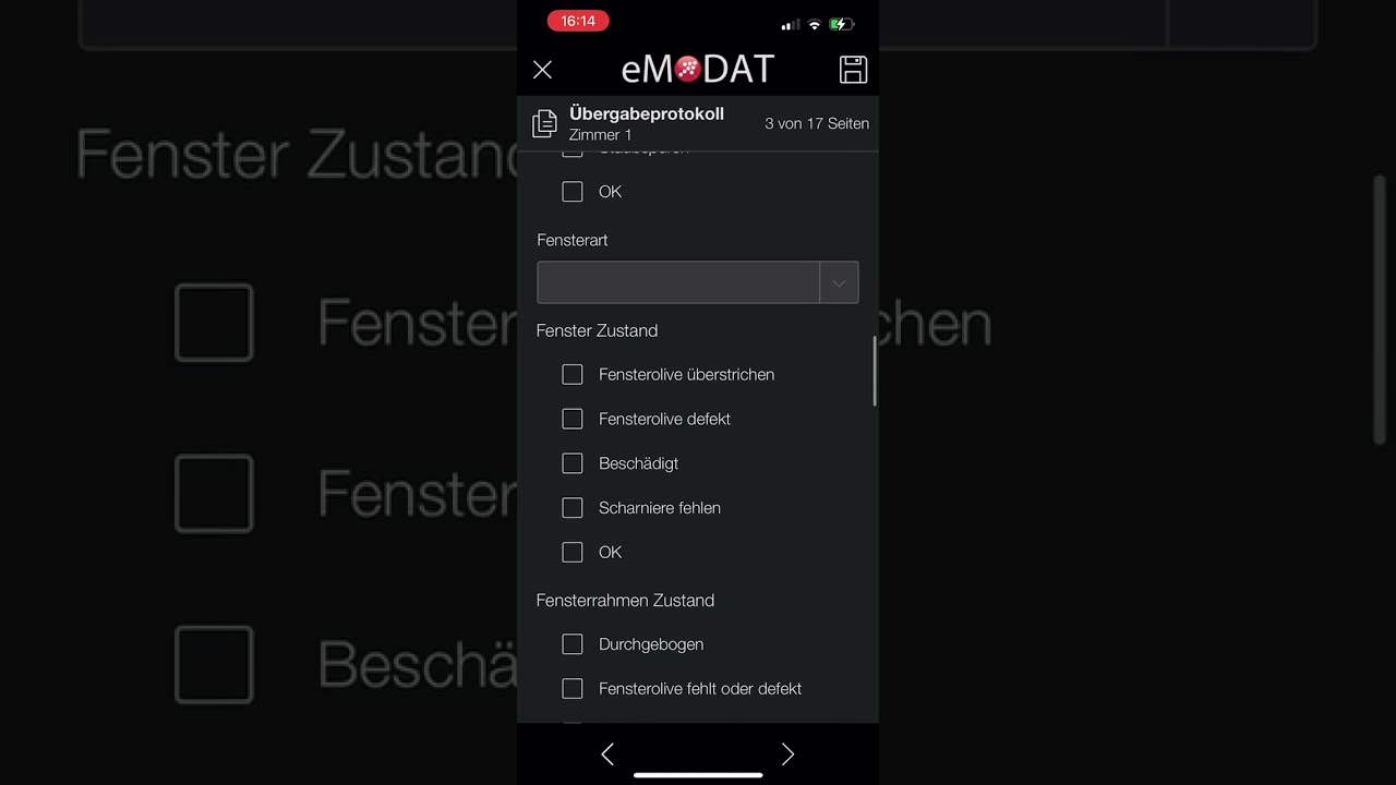 Vorschaubild: eMODAT Produktvideo